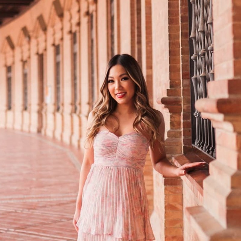 Anna Tran, M.A., LPC-Associate